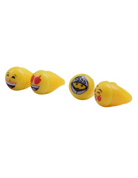 Anneaux Emoji LED multifonction