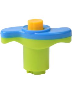 Toupies musicales Emoji 2