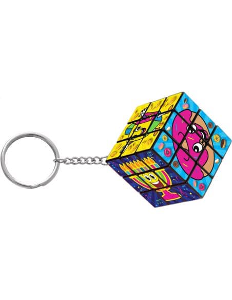 Cube magique de Hanoukka petit