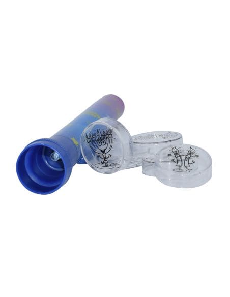 Lampe torche de Hanoukka