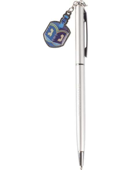 Stylo pendentif toupie de Hanoukka