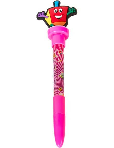 Stylos de Hanoukka 4 en 1