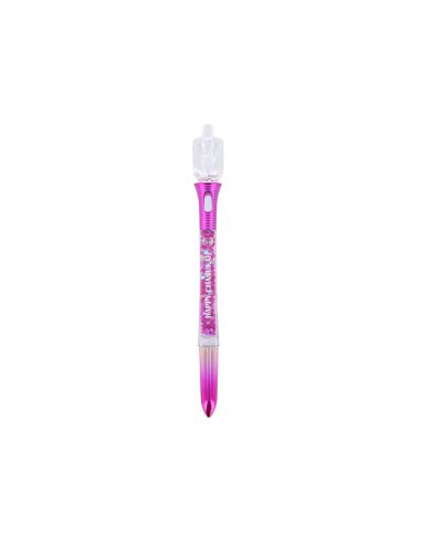 Stylo boule à neige LED Dreidel