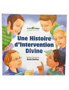UNE HISTOIRE D INTERVENTION DIVINE