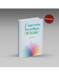 L'approche 'hassidiqsue de la joie Shloma Majeski