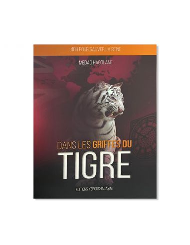 Dans les griffes du tigre