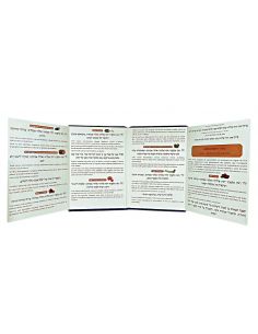 Chana Tova Histoires, paraboles, coutumes et prières 2