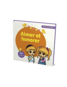 Aimer son prochain Jemlire des tout petits