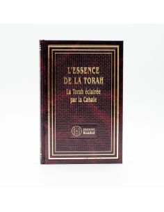 L'essence de la Torah 2
