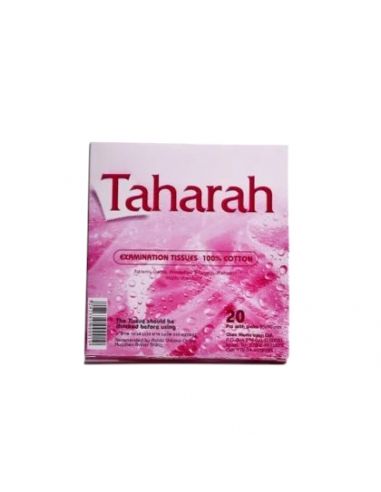 BAD TISSUE TAHARA 20