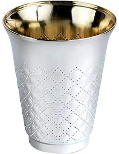 Lot de 10 Verres de Kidouch...