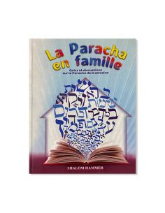 LAPARACHAEN FAMILLE