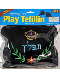 Tefillin à jouer