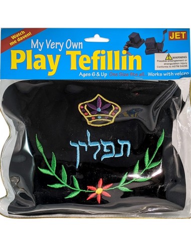 Tefillin à jouer