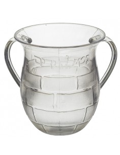 Keli transparent 13 cm