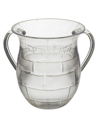 Keli transparent 13 cm