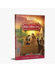 LES GRANDS DES GENERATIONS LE BAAL CHEM TOV