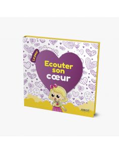 ECOUTER SON COEUR LA PEUR