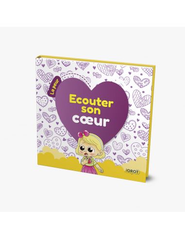 ECOUTER SON COEUR LA PEUR