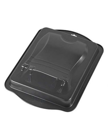 Moule à gâteau fantaisie Tzizit, antiadhésif