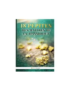 Les 18 pépites des maîtres...