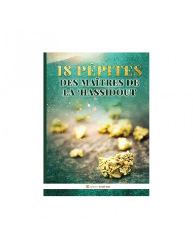 Les 18 pépites des maîtres de la...