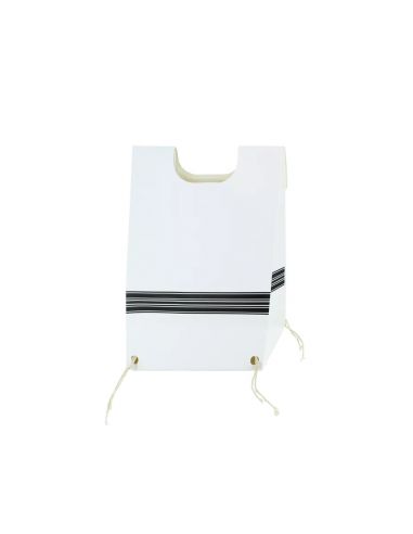 Sachets en forme de Tsitsit (Lot de 6)