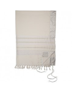 Talit gadol taille 60  185...