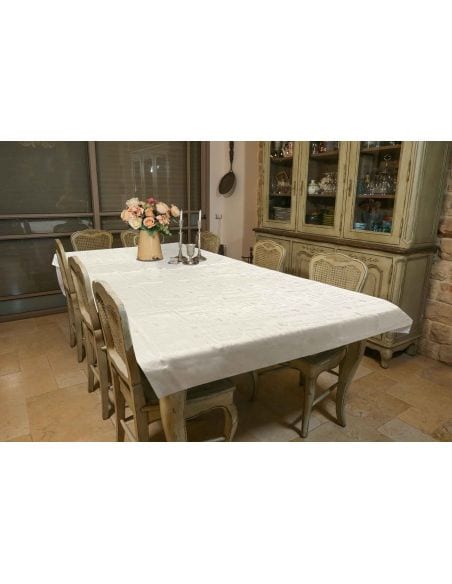 Nappe de chabbat 140/280