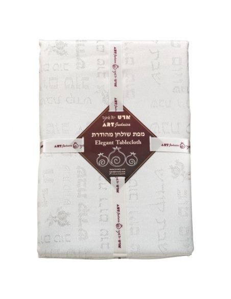 Nappe de chabbat 140/280