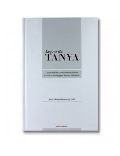 LEÇONS DE TANYA VOL.4