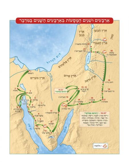 Mapot, Tavlaot, veSidre ameoraot chebatora vertion dur
