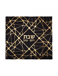 Couvre plata en tissu 80 x...