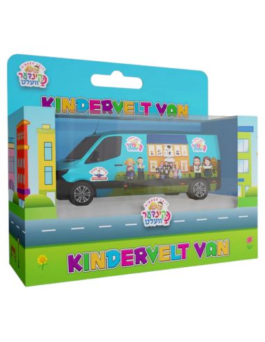 Kindervelt van