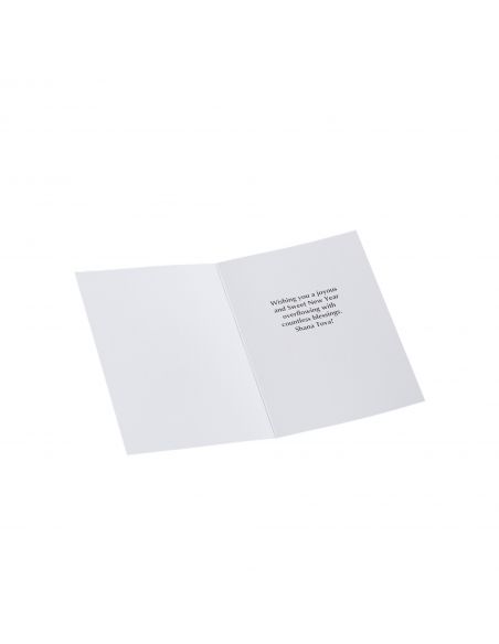 Carte Shana tova
