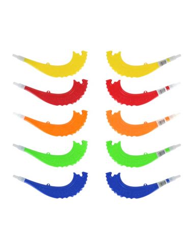 Shofar du Nouvel An en plastique