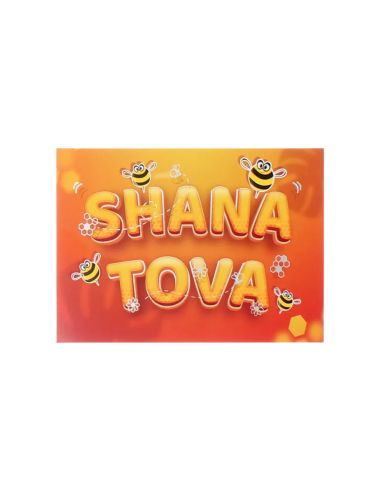 Carte de chana tova
