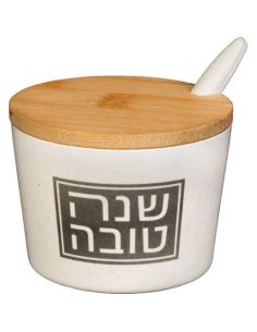 Pot de mielBonne Année