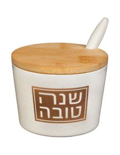 Pot de mielBonne Année