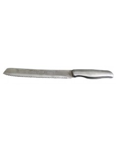 Couteau en acier inoxydable Chabbat et Yom Tov  32 cm