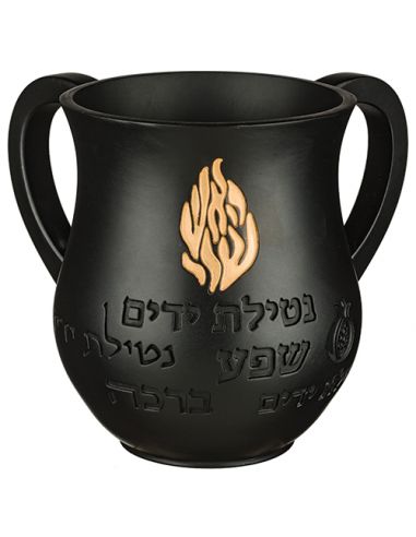 Keli élégante en polymère 14 cm