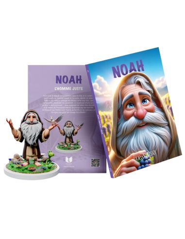 NOA'H/NOÉ