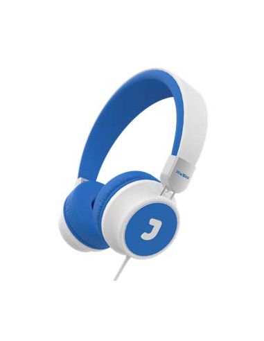 CASQUE BLEU MARINE
