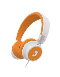 CASQUE ORANGE