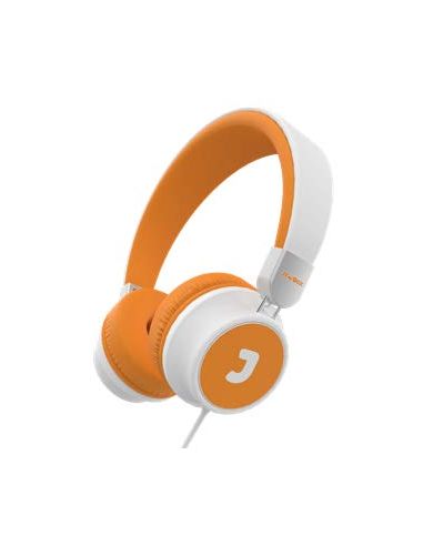 CASQUE ORANGE