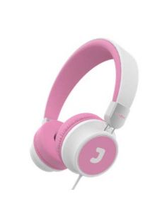 CASQUE ROSE