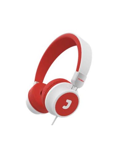 CASQUE ROUGE