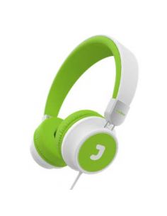 CASQUE VERT