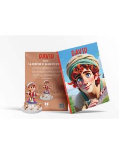 DAVID (Partie I)