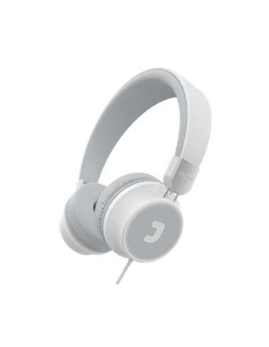 CASQUE BLANC